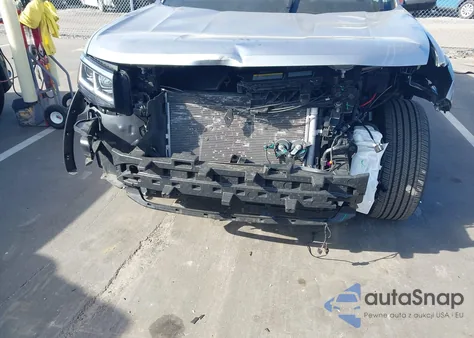 2022 Volkswagen Atlas 3.6L V6 Se W/Technology z USA, uszkodzony, nr VIN 1V2HR2CA4NC531747